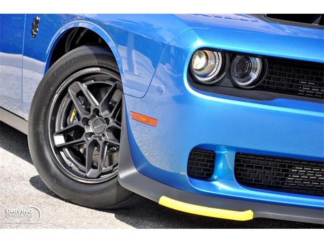 2023 Dodge Challenger SRT Demon 170 (CC-2097315) for sale in West Palm Beach, Florida