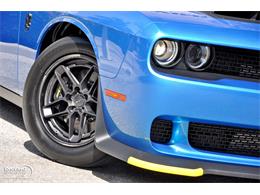 2023 Dodge Challenger SRT Demon 170 (CC-2097315) for sale in West Palm Beach, Florida