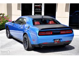 2023 Dodge Challenger SRT Demon 170 (CC-2097315) for sale in West Palm Beach, Florida