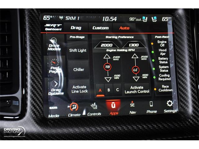 2023 Dodge Challenger SRT Demon 170 (CC-2097315) for sale in West Palm Beach, Florida