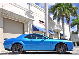 2023 Dodge Challenger SRT Demon 170 (CC-2097315) for sale in West Palm Beach, Florida