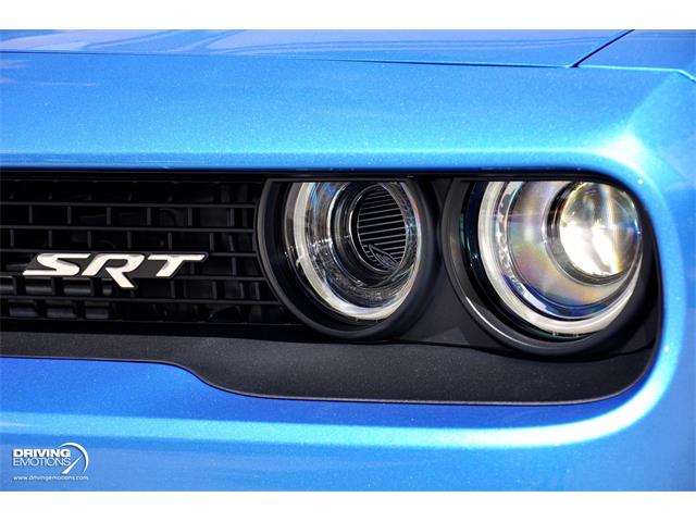 2023 Dodge Challenger SRT Demon 170 (CC-2097315) for sale in West Palm Beach, Florida