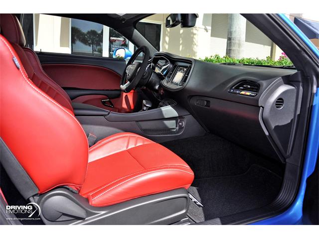 2023 Dodge Challenger SRT Demon 170 (CC-2097315) for sale in West Palm Beach, Florida