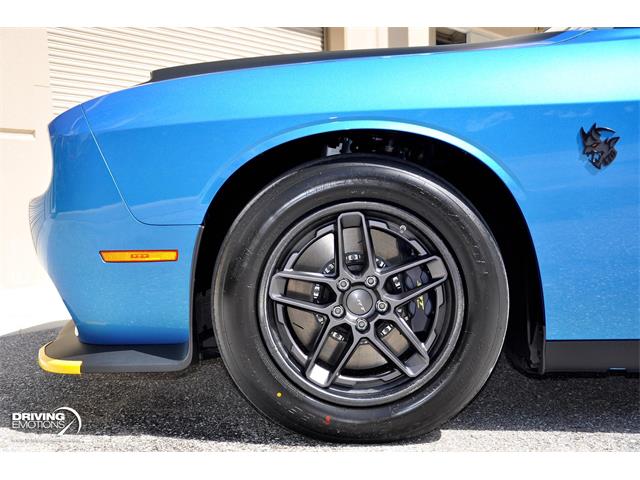 2023 Dodge Challenger SRT Demon 170 (CC-2097315) for sale in West Palm Beach, Florida