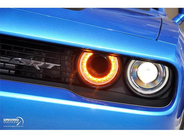 2023 Dodge Challenger SRT Demon 170 (CC-2097315) for sale in West Palm Beach, Florida