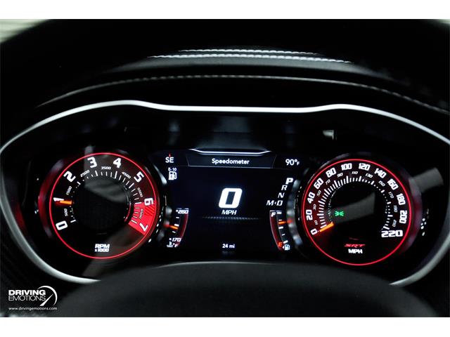 2023 Dodge Challenger SRT Demon 170 (CC-2097315) for sale in West Palm Beach, Florida