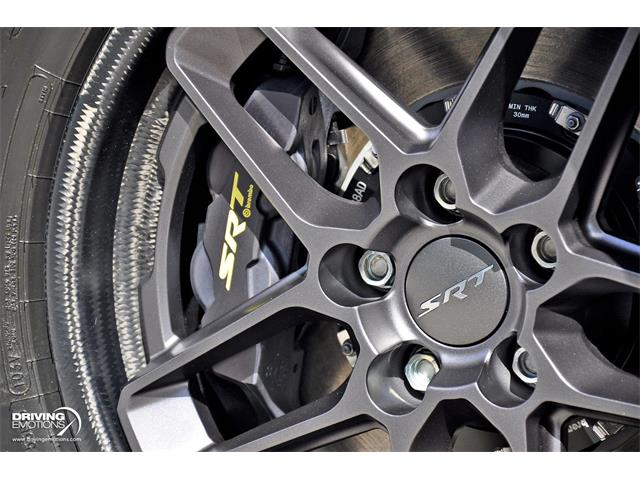 2023 Dodge Challenger SRT Demon 170 (CC-2097315) for sale in West Palm Beach, Florida