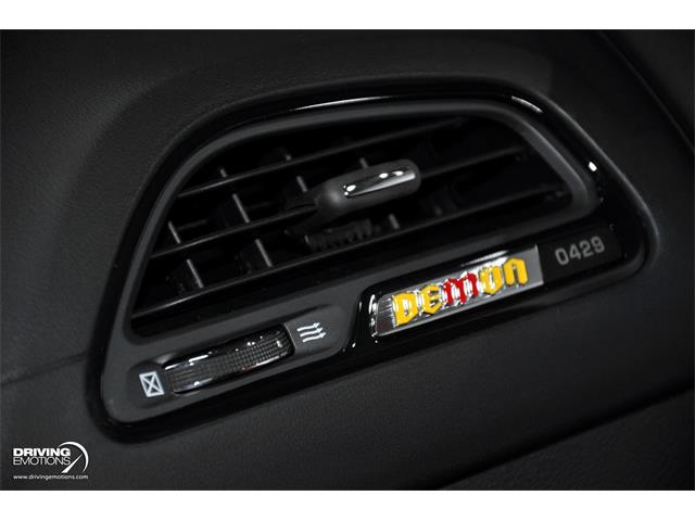 2023 Dodge Challenger SRT Demon 170 (CC-2097315) for sale in West Palm Beach, Florida