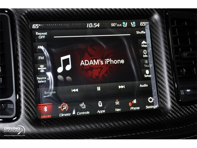 2023 Dodge Challenger SRT Demon 170 (CC-2097315) for sale in West Palm Beach, Florida
