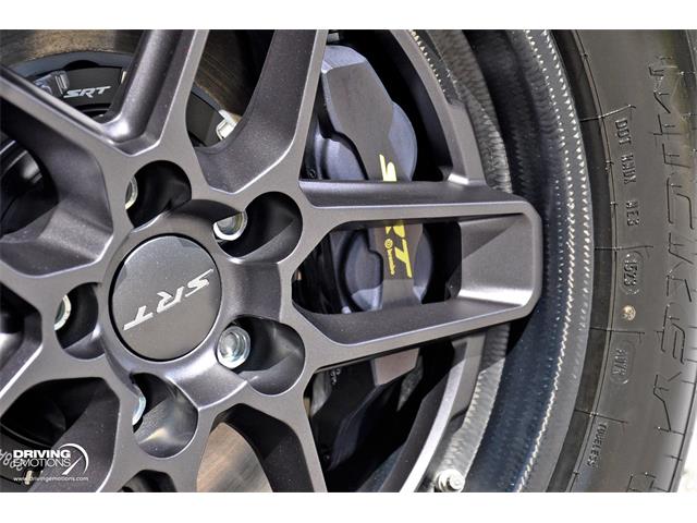2023 Dodge Challenger SRT Demon 170 (CC-2097315) for sale in West Palm Beach, Florida