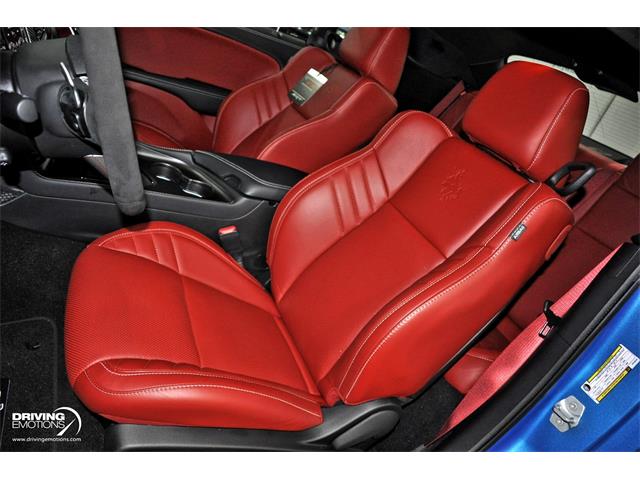 2023 Dodge Challenger SRT Demon 170 (CC-2097315) for sale in West Palm Beach, Florida