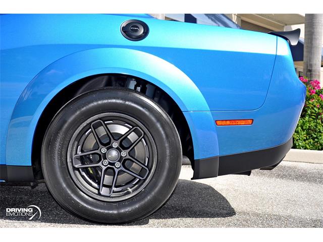2023 Dodge Challenger SRT Demon 170 (CC-2097315) for sale in West Palm Beach, Florida