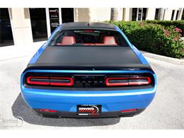 2023 Dodge Challenger SRT Demon 170 (CC-2097315) for sale in West Palm Beach, Florida