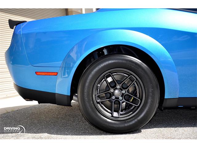 2023 Dodge Challenger SRT Demon 170 (CC-2097315) for sale in West Palm Beach, Florida