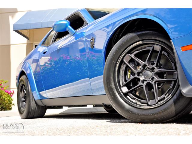 2023 Dodge Challenger SRT Demon 170 (CC-2097315) for sale in West Palm Beach, Florida