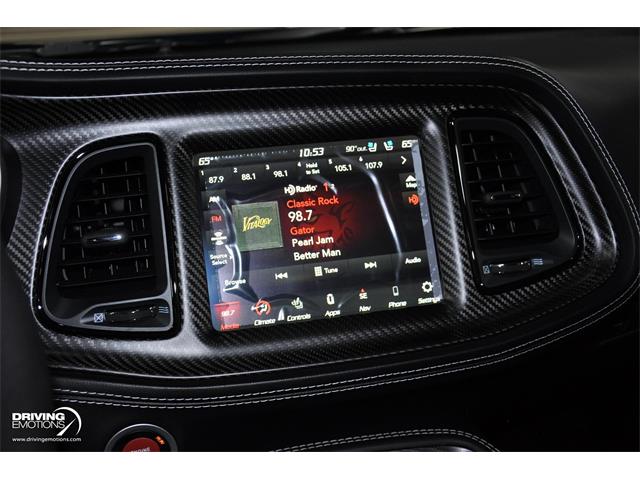 2023 Dodge Challenger SRT Demon 170 (CC-2097315) for sale in West Palm Beach, Florida