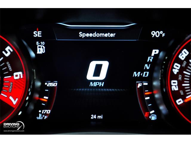 2023 Dodge Challenger SRT Demon 170 (CC-2097315) for sale in West Palm Beach, Florida