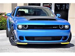 2023 Dodge Challenger SRT Demon 170 (CC-2097315) for sale in West Palm Beach, Florida
