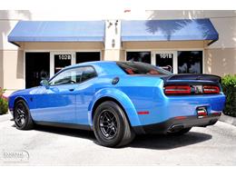 2023 Dodge Challenger SRT Demon 170 (CC-2097315) for sale in West Palm Beach, Florida