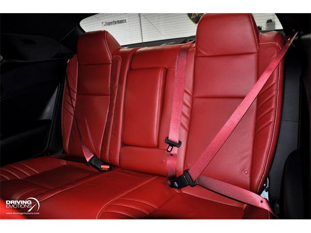 2023 Dodge Challenger SRT Demon 170 (CC-2097315) for sale in West Palm Beach, Florida