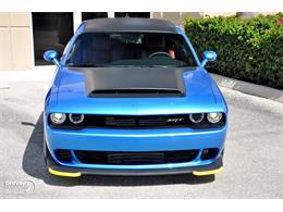 2023 Dodge Challenger SRT Demon 170 (CC-2097315) for sale in West Palm Beach, Florida