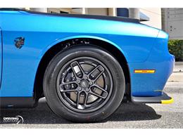 2023 Dodge Challenger SRT Demon 170 (CC-2097315) for sale in West Palm Beach, Florida