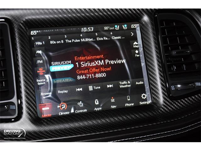 2023 Dodge Challenger SRT Demon 170 (CC-2097315) for sale in West Palm Beach, Florida