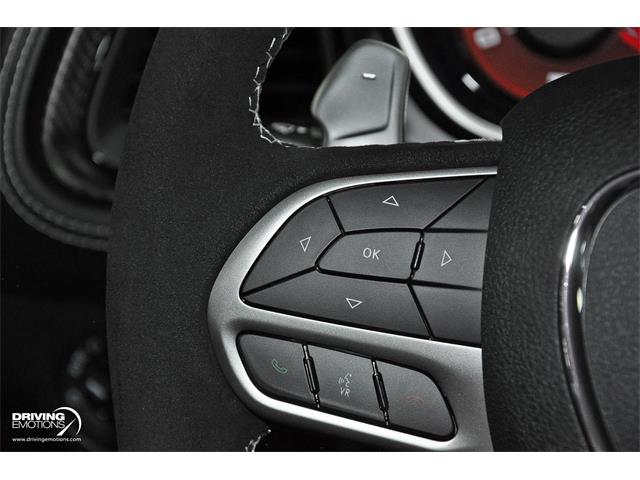 2023 Dodge Challenger SRT Demon 170 (CC-2097315) for sale in West Palm Beach, Florida