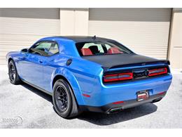2023 Dodge Challenger SRT Demon 170 (CC-2097315) for sale in West Palm Beach, Florida
