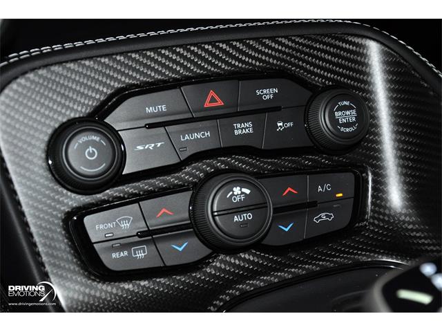 2023 Dodge Challenger SRT Demon 170 (CC-2097315) for sale in West Palm Beach, Florida