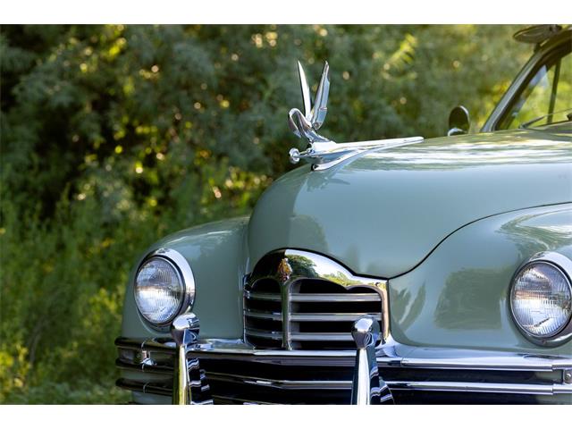 1950 Packard Eight (CC-2097316) for sale in Sioux Falls, South Dakota