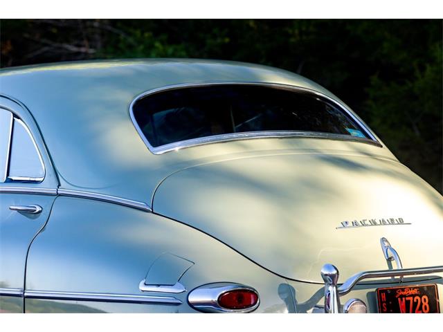 1950 Packard Eight (CC-2097316) for sale in Sioux Falls, South Dakota