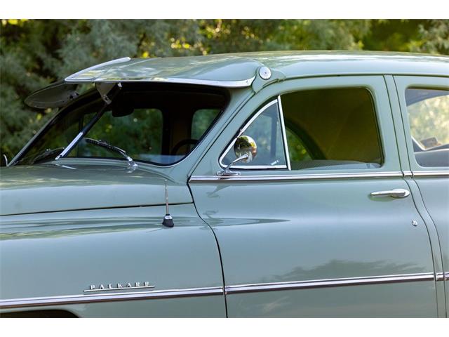 1950 Packard Eight (CC-2097316) for sale in Sioux Falls, South Dakota