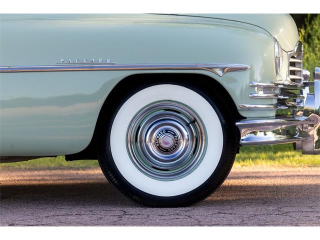 1950 Packard Eight (CC-2097316) for sale in Sioux Falls, South Dakota