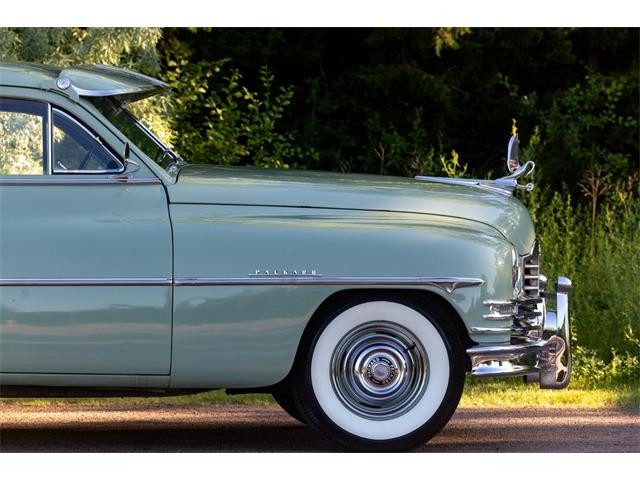 1950 Packard Eight (CC-2097316) for sale in Sioux Falls, South Dakota
