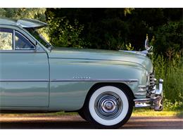 1950 Packard Eight (CC-2097316) for sale in Sioux Falls, South Dakota