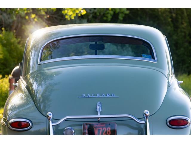 1950 Packard Eight (CC-2097316) for sale in Sioux Falls, South Dakota