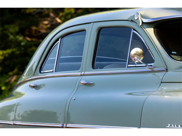 1950 Packard Eight (CC-2097316) for sale in Sioux Falls, South Dakota