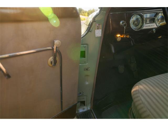 1950 Packard Eight (CC-2097316) for sale in Sioux Falls, South Dakota