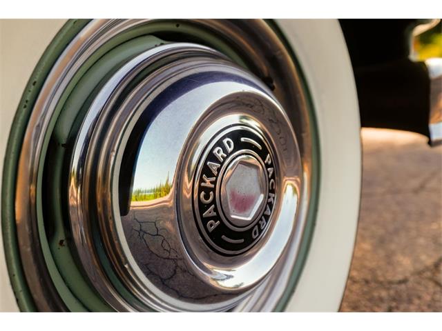 1950 Packard Eight (CC-2097316) for sale in Sioux Falls, South Dakota