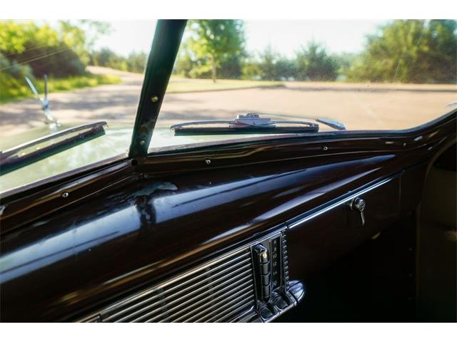 1950 Packard Eight (CC-2097316) for sale in Sioux Falls, South Dakota