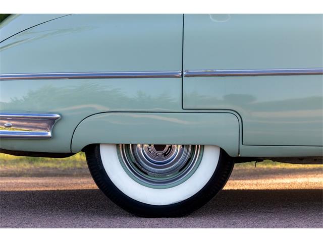 1950 Packard Eight (CC-2097316) for sale in Sioux Falls, South Dakota