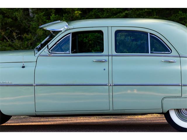 1950 Packard Eight (CC-2097316) for sale in Sioux Falls, South Dakota