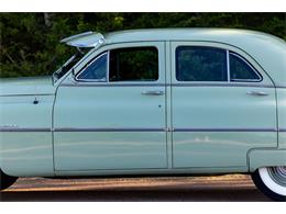 1950 Packard Eight (CC-2097316) for sale in Sioux Falls, South Dakota