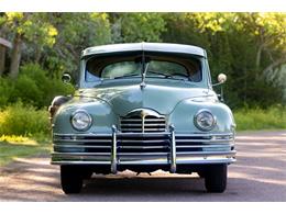 1950 Packard Eight (CC-2097316) for sale in Sioux Falls, South Dakota