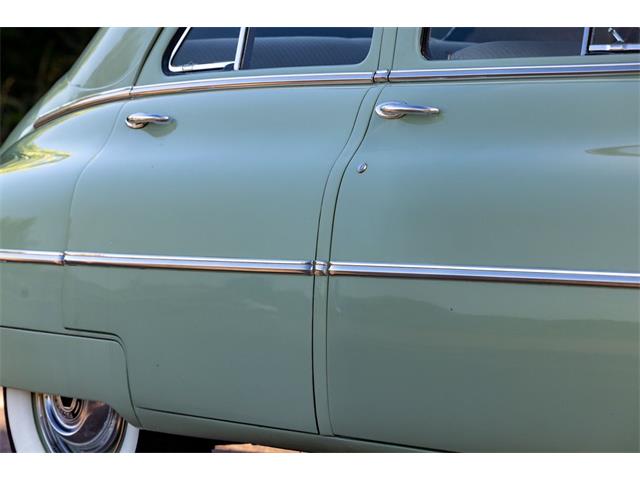 1950 Packard Eight (CC-2097316) for sale in Sioux Falls, South Dakota