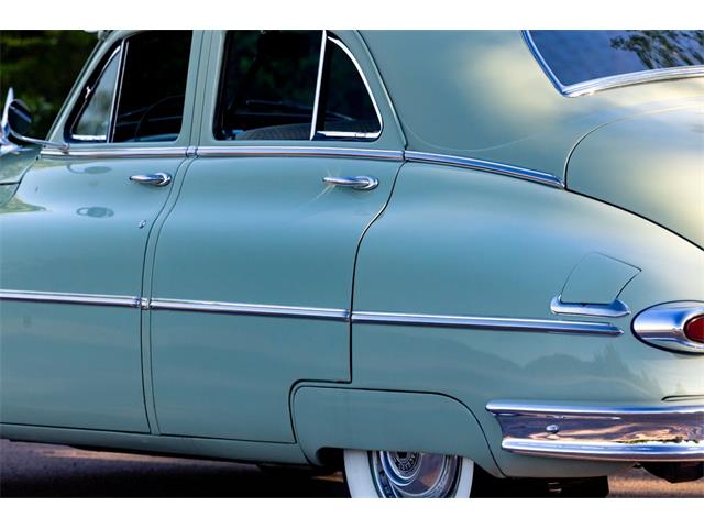 1950 Packard Eight (CC-2097316) for sale in Sioux Falls, South Dakota