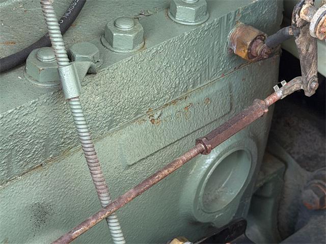 1950 Packard Eight (CC-2097316) for sale in Sioux Falls, South Dakota