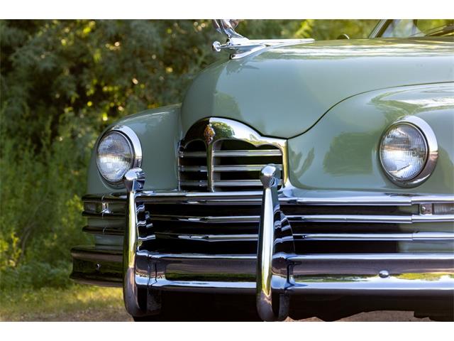 1950 Packard Eight (CC-2097316) for sale in Sioux Falls, South Dakota