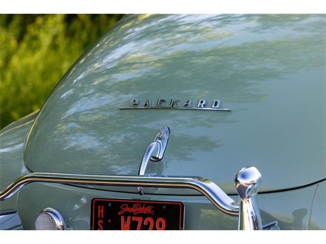 1950 Packard Eight (CC-2097316) for sale in Sioux Falls, South Dakota